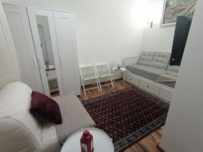 Tsar Dušan Apartment